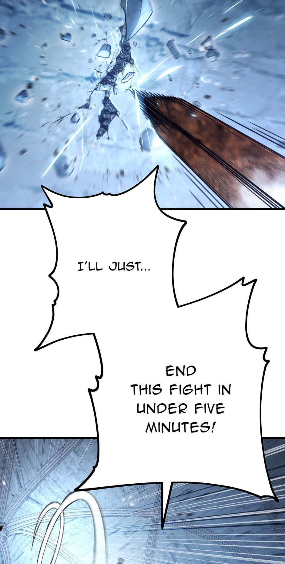 Read The Hero Returns EN Manga Online