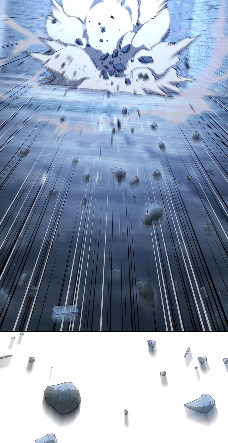 Read The Hero Returns EN Manga Online