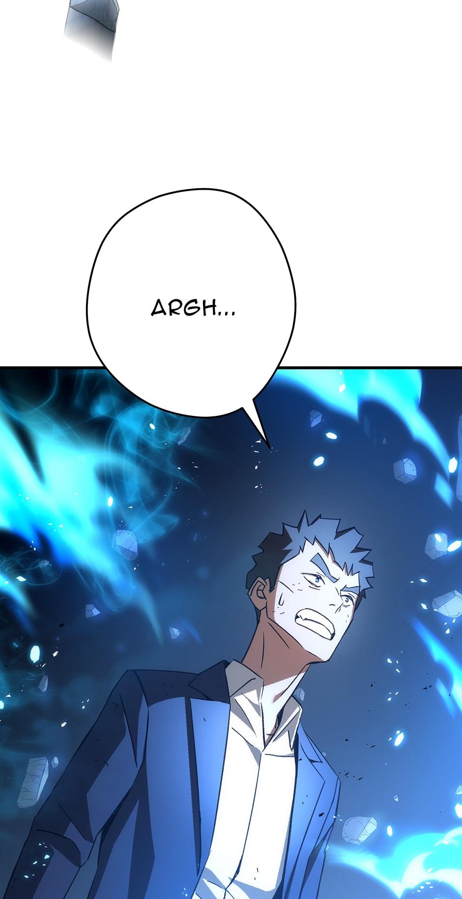 Read The Hero Returns EN Manga Online