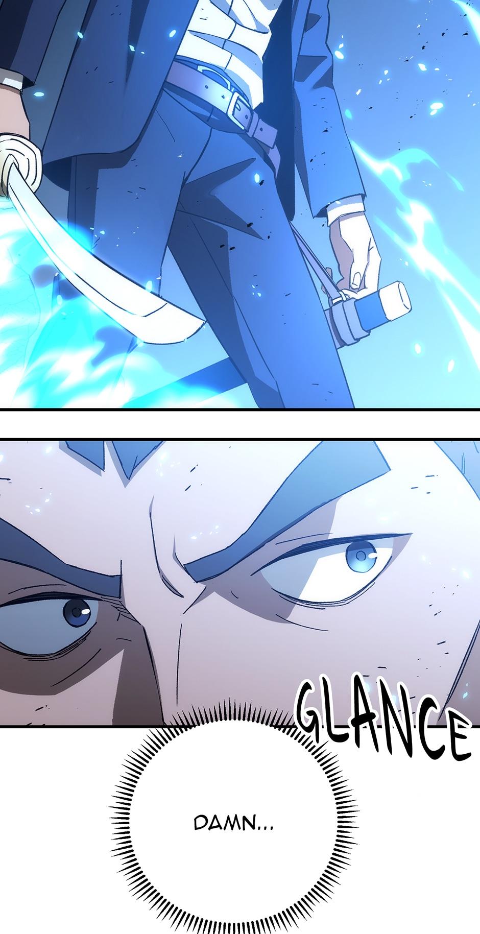 Read The Hero Returns EN Manga Online