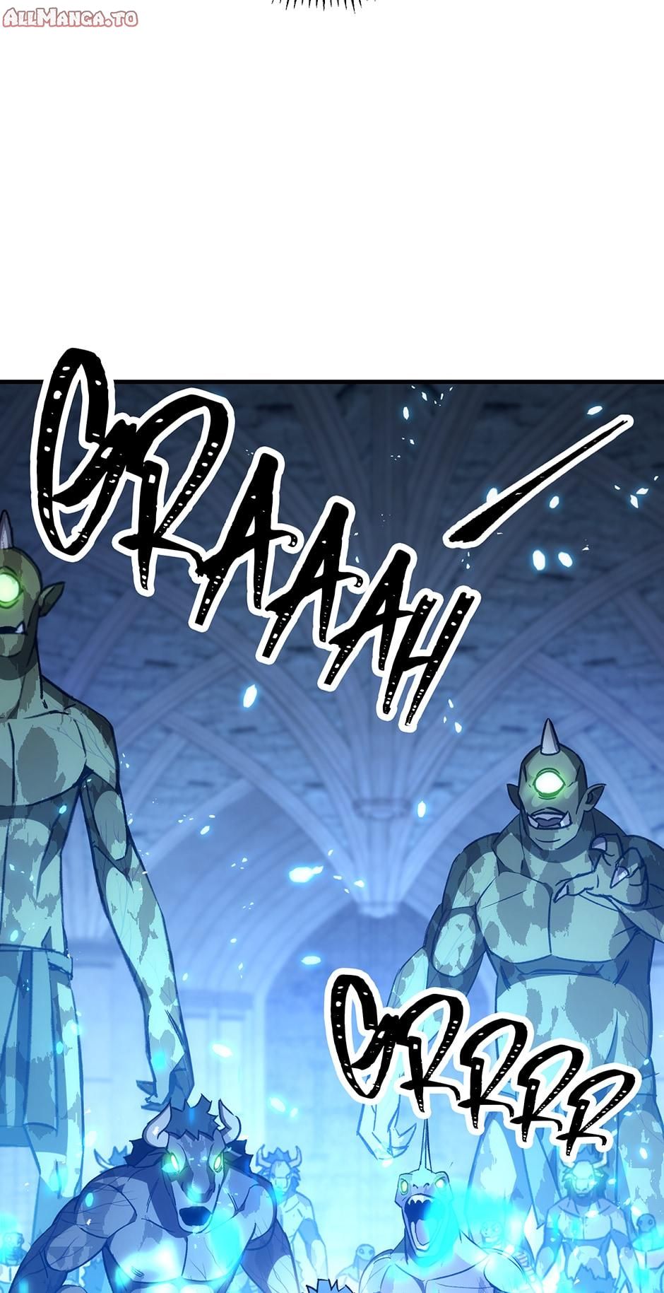 Read The Hero Returns EN Manga Online