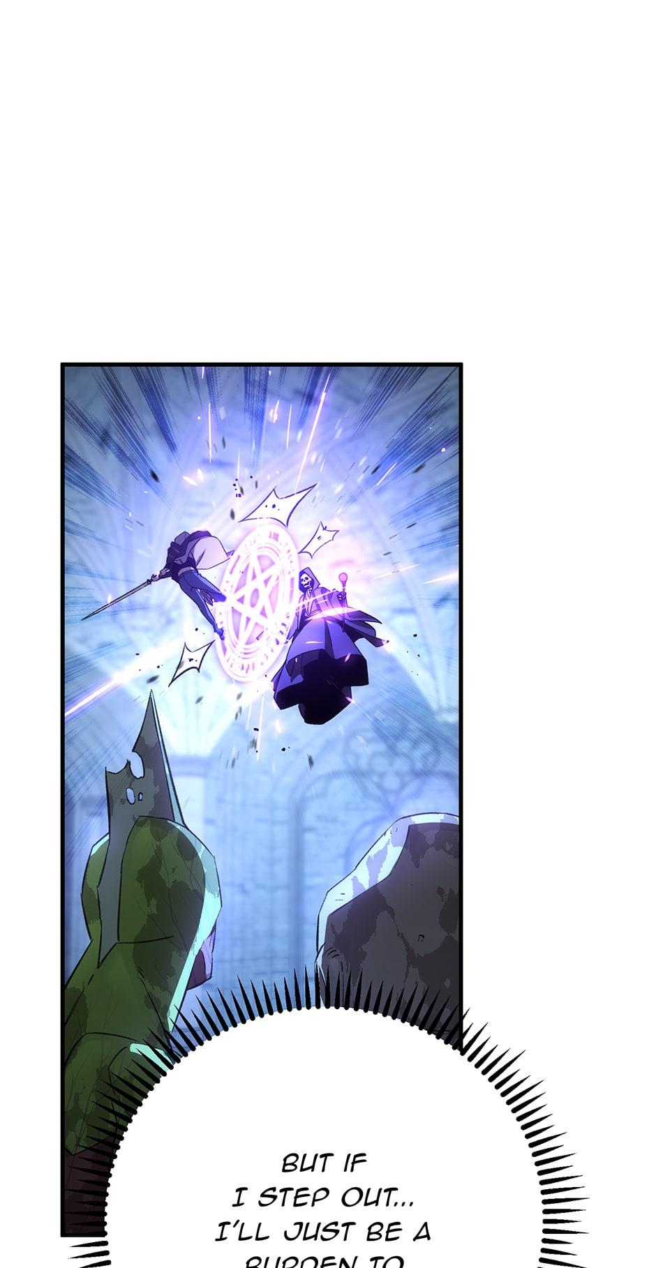 Read The Hero Returns EN Manga Online