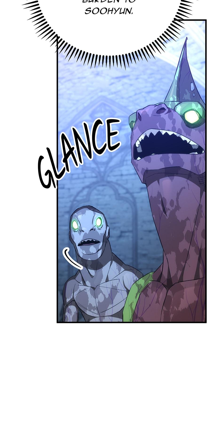 Read The Hero Returns EN Manga Online