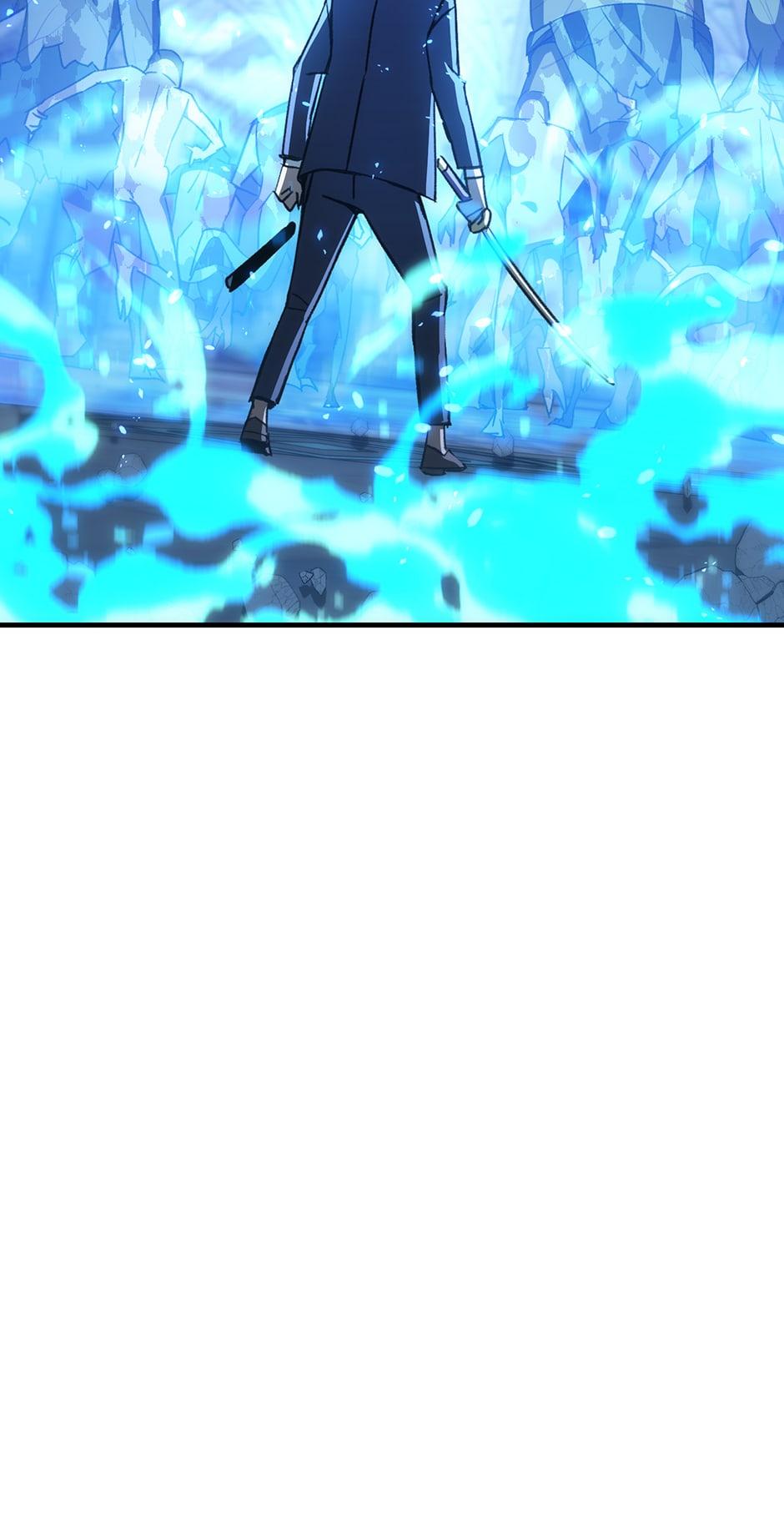 Read The Hero Returns EN Manga Online