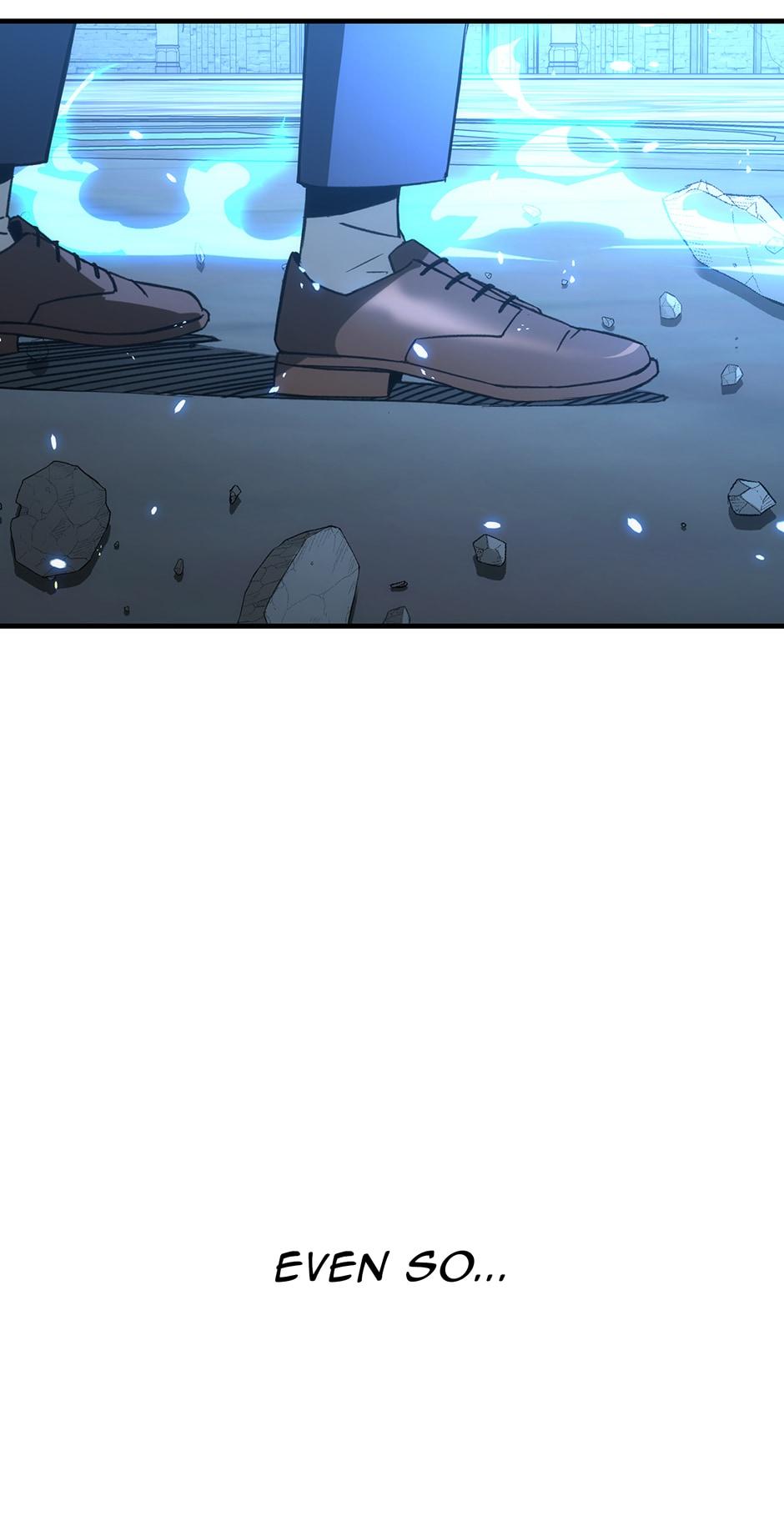 Read The Hero Returns EN Manga Online