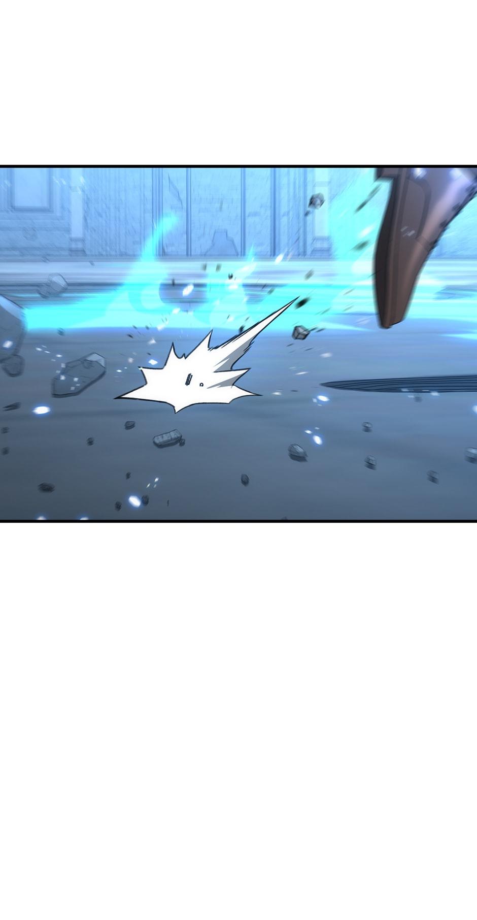 Read The Hero Returns EN Manga Online