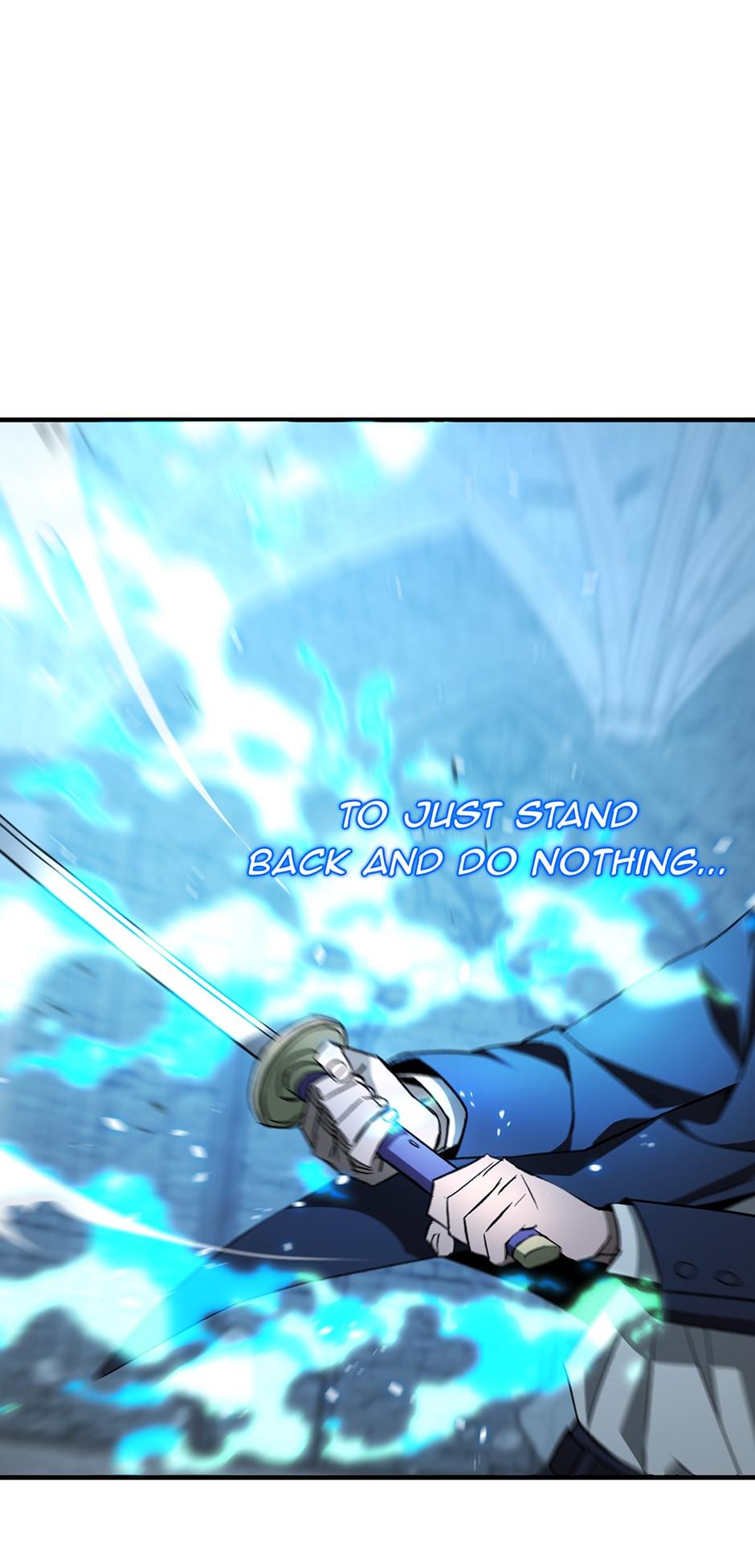 Read The Hero Returns EN Manga Online