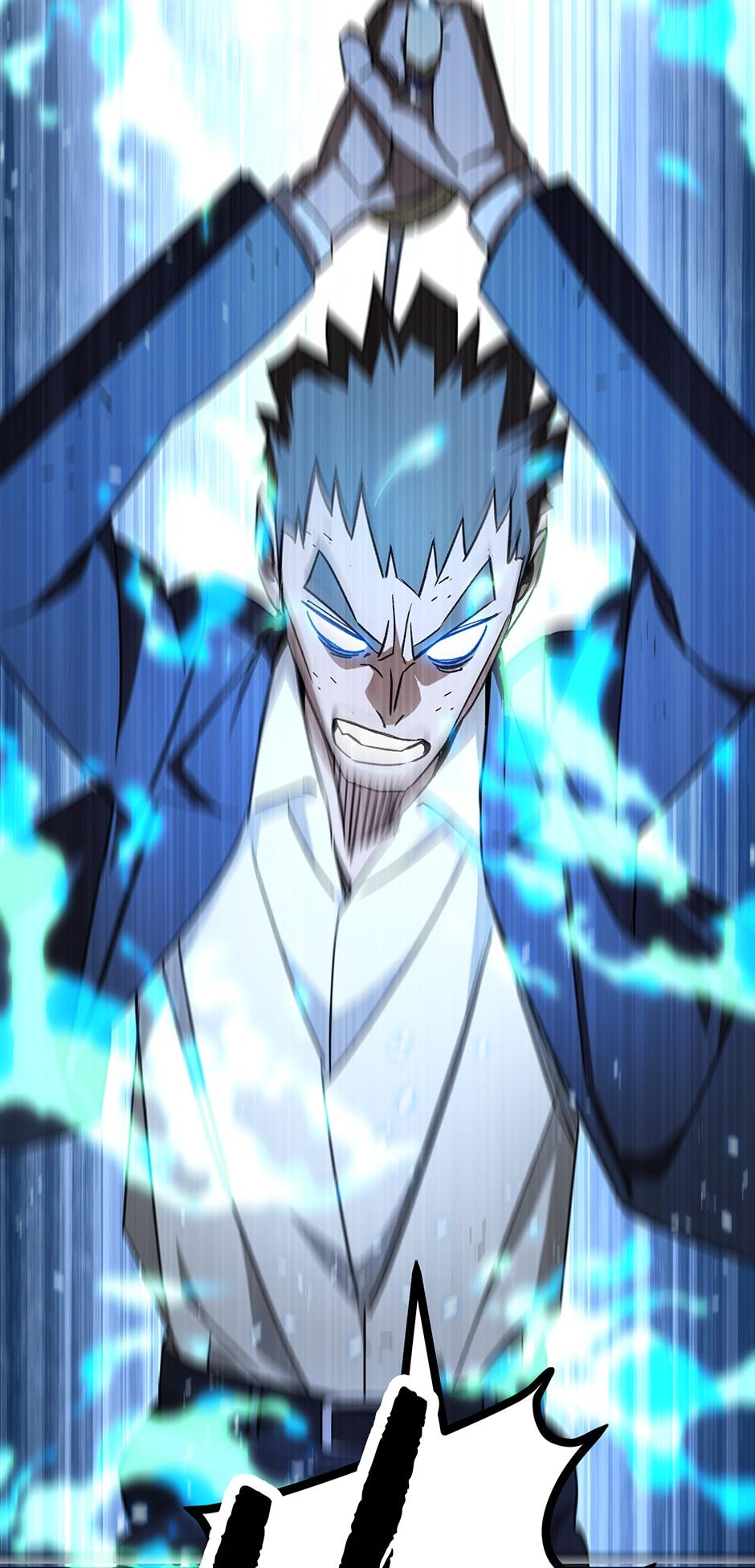 Read The Hero Returns EN Manga Online