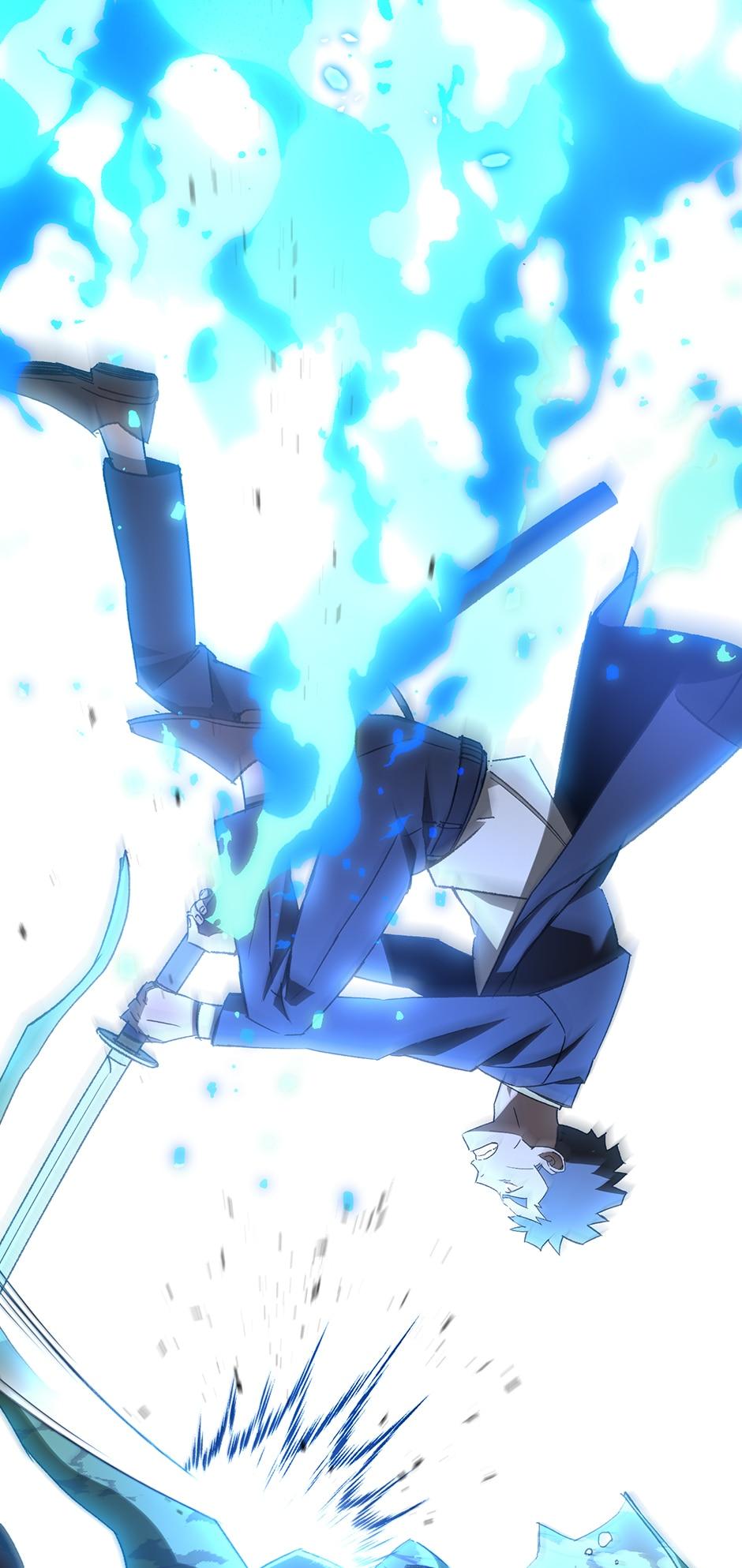 Read The Hero Returns EN Manga Online