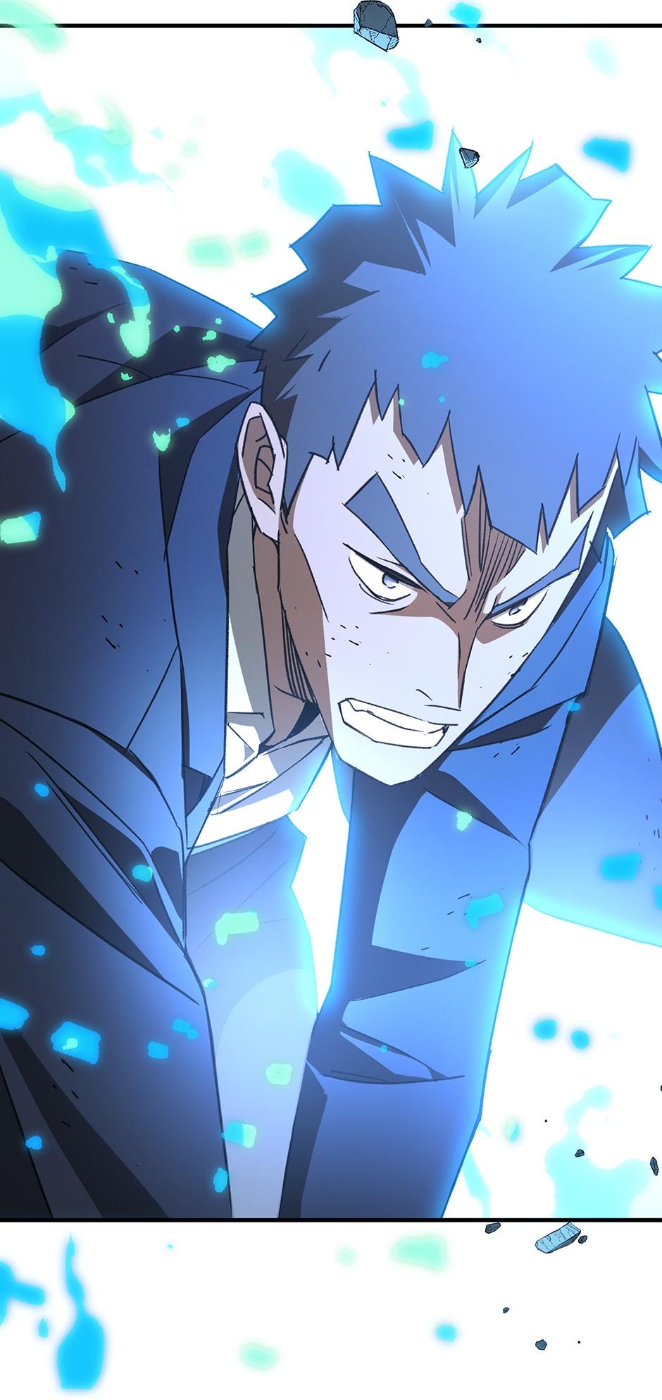 Read The Hero Returns EN Manga Online