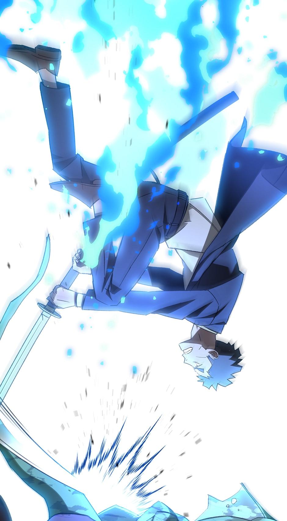 Read The Hero Returns EN Manga Online