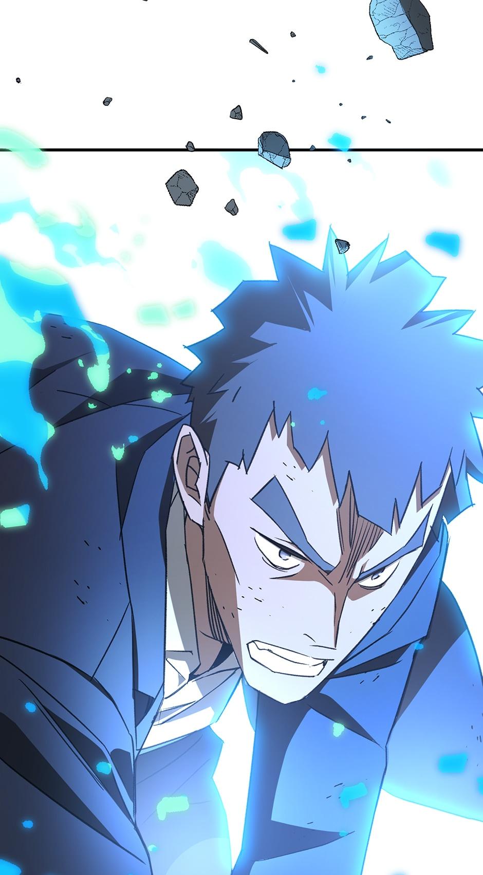 Read The Hero Returns EN Manga Online