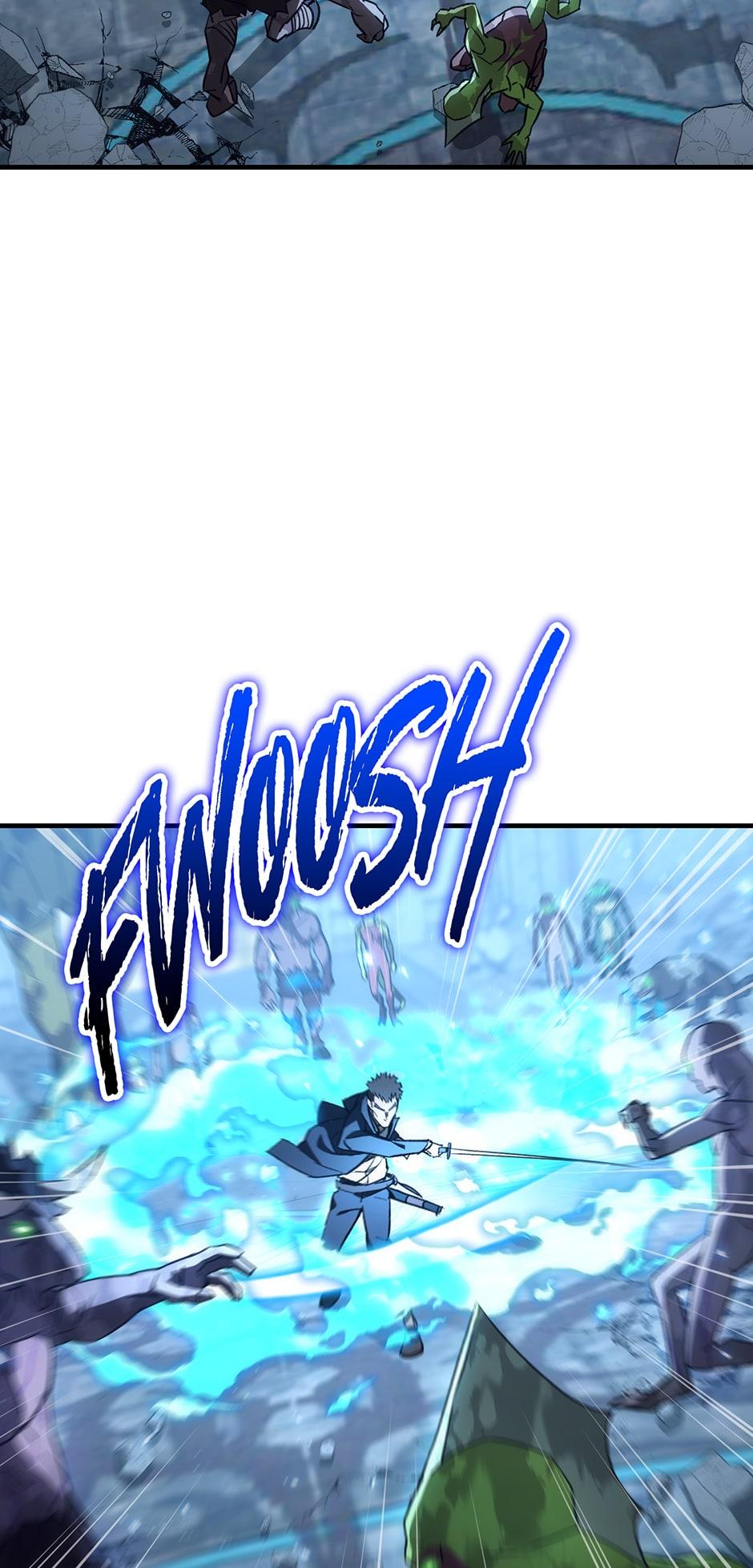 Read The Hero Returns EN Manga Online