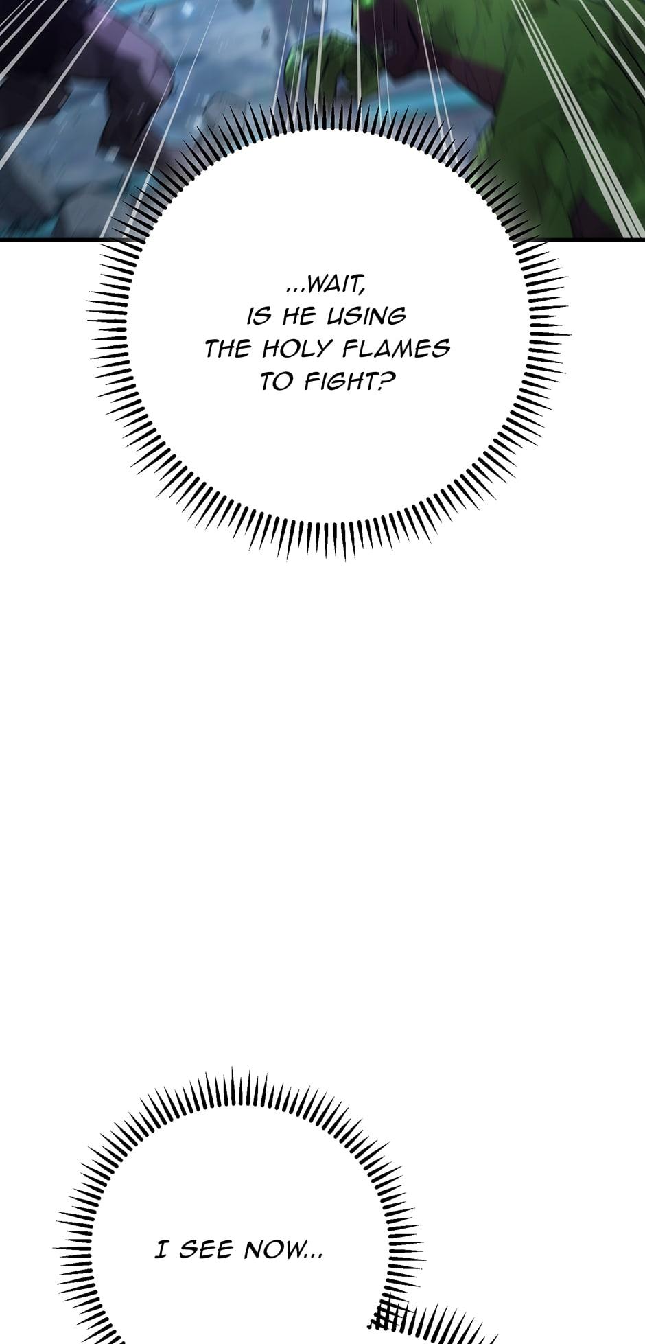 Read The Hero Returns EN Manga Online