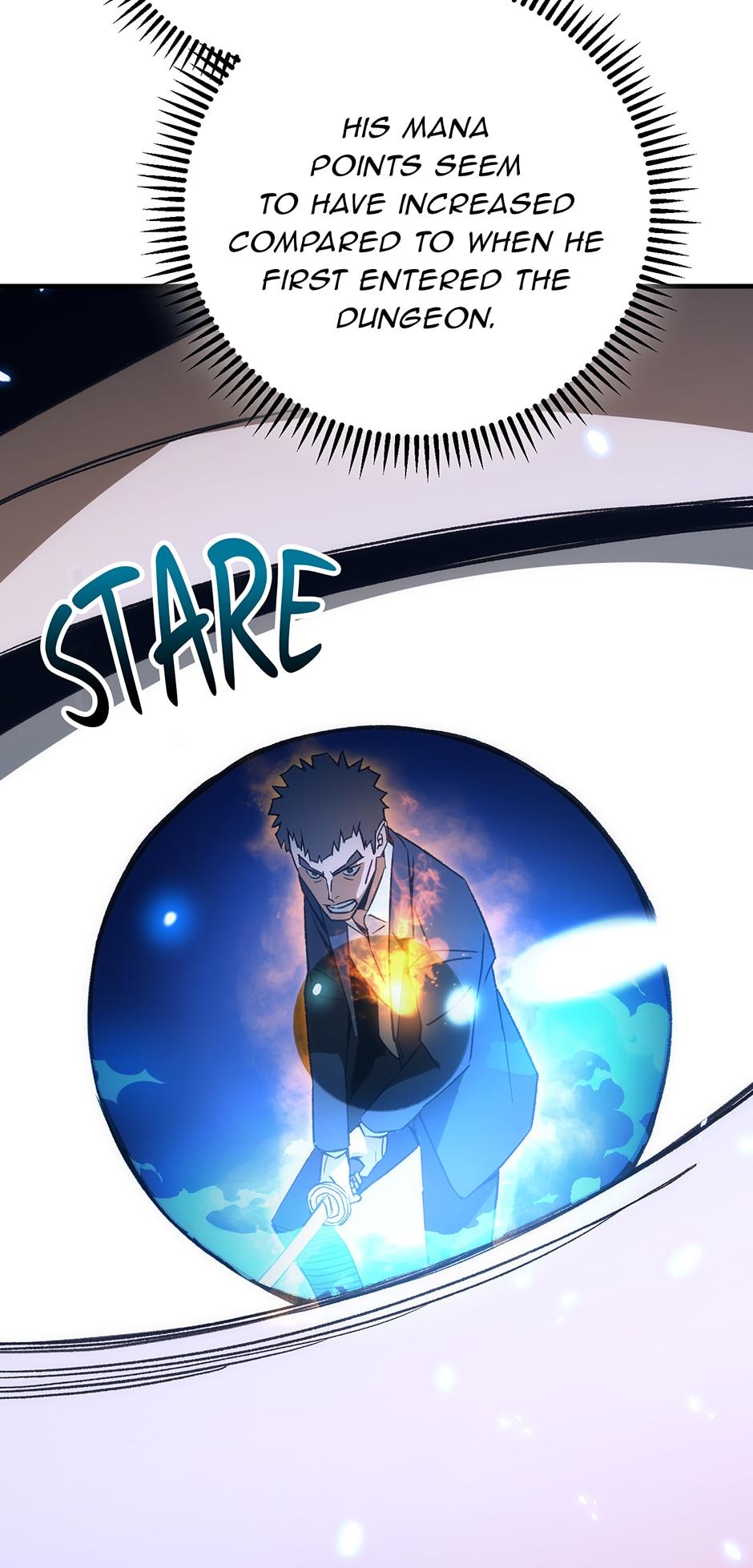 Read The Hero Returns EN Manga Online