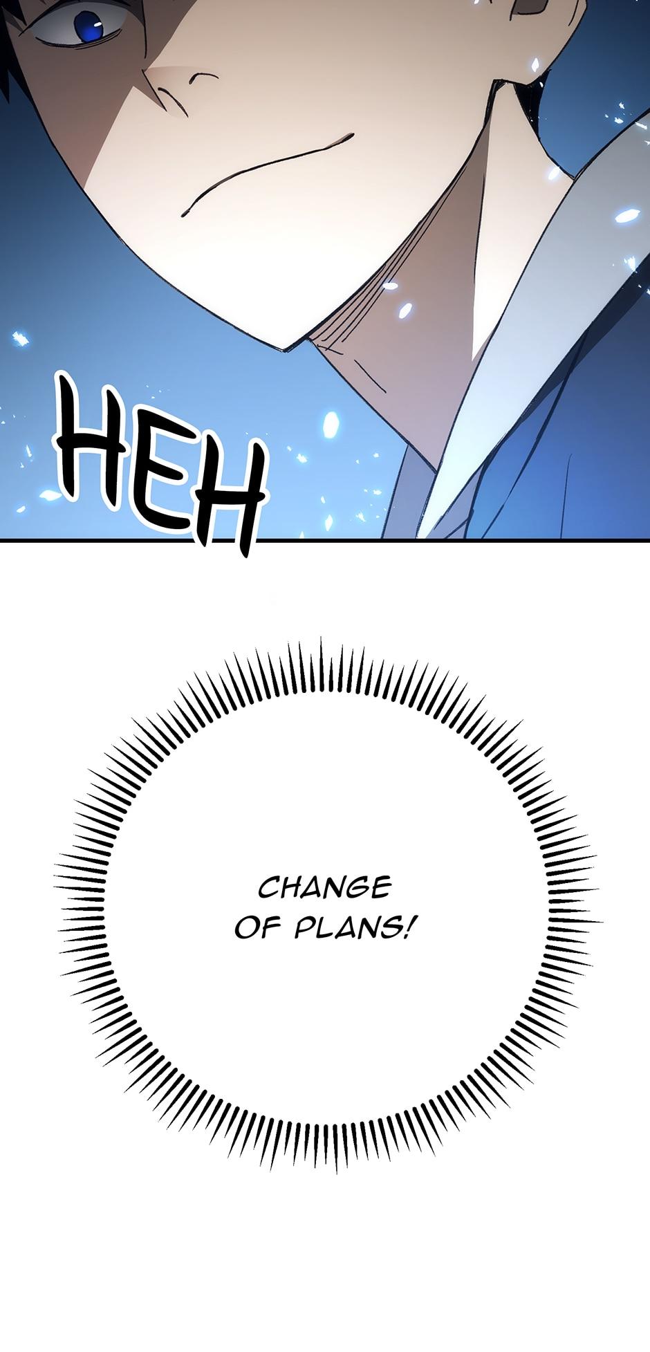 Read The Hero Returns EN Manga Online