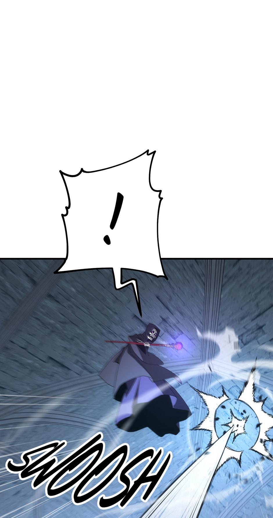 Read The Hero Returns EN Manga Online