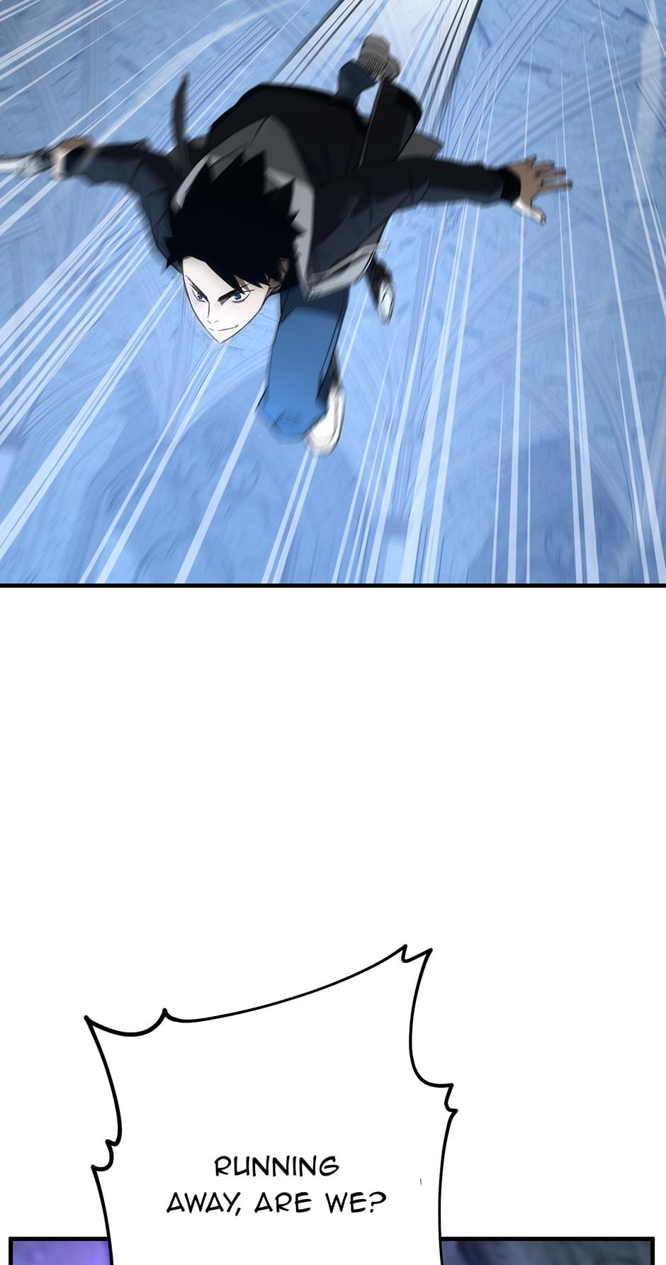 Read The Hero Returns EN Manga Online