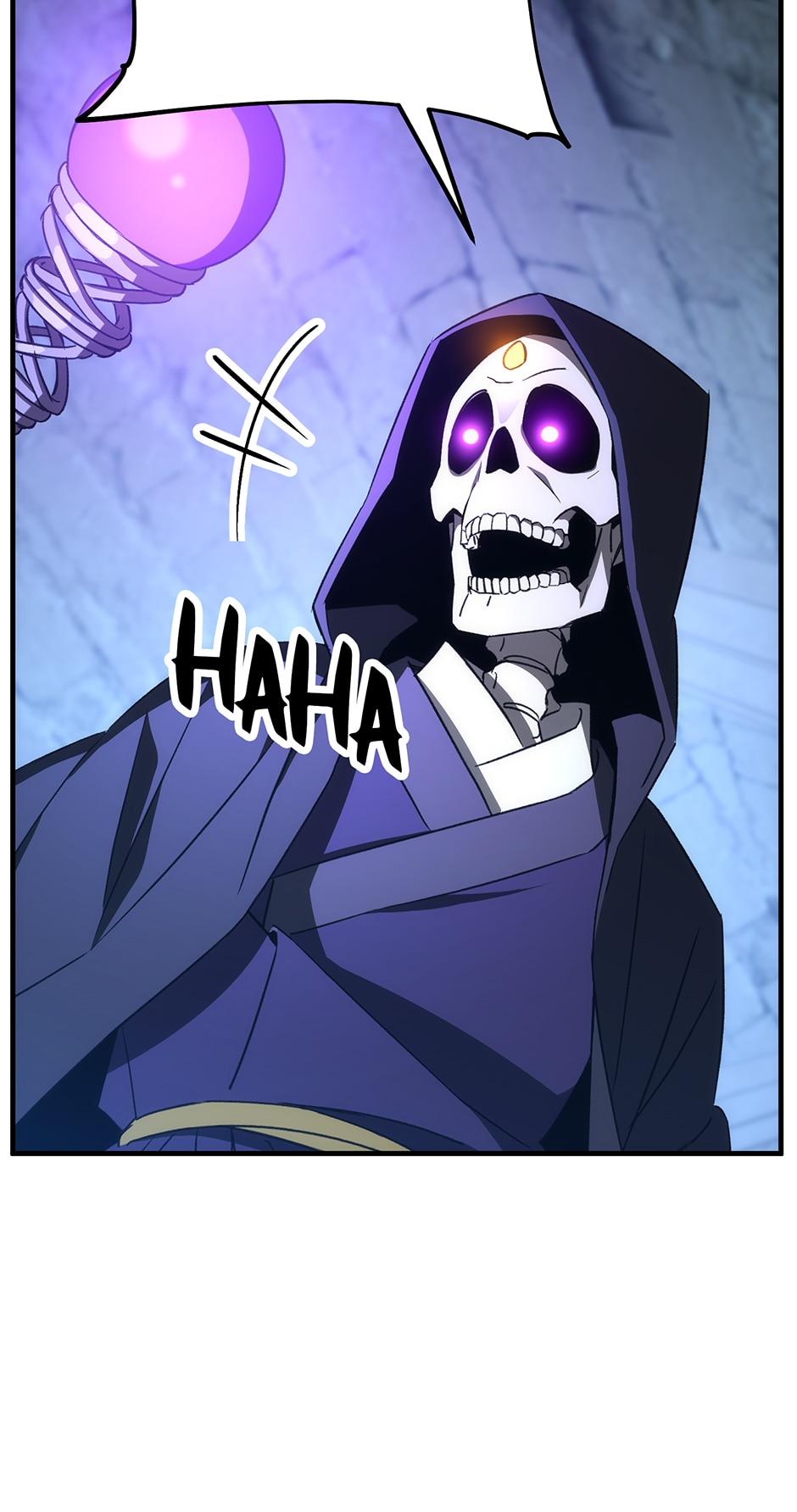 Read The Hero Returns EN Manga Online