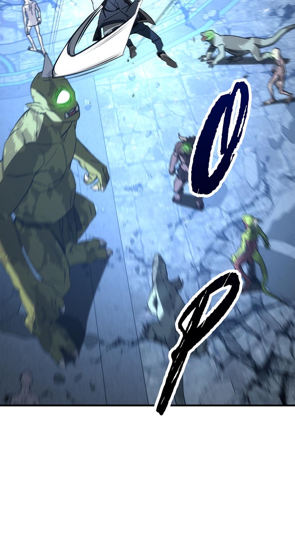 Read The Hero Returns EN Manga Online