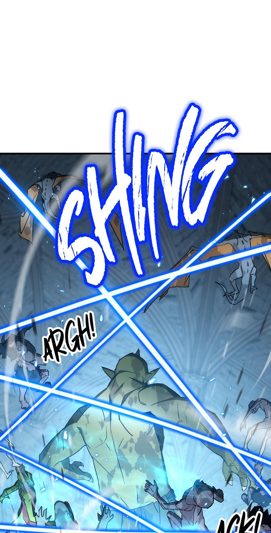 Read The Hero Returns EN Manga Online