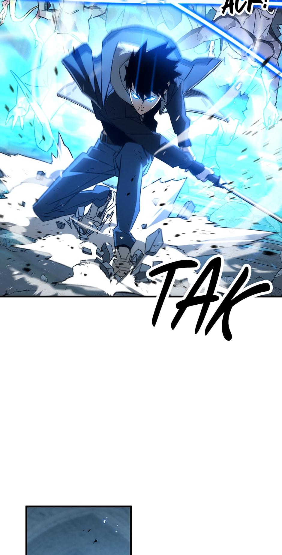 Read The Hero Returns EN Manga Online