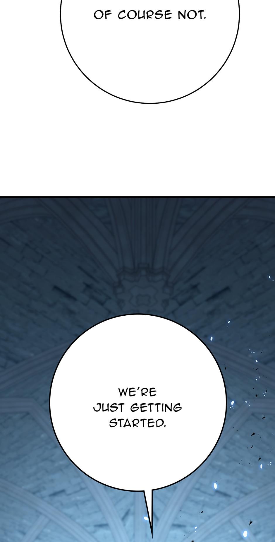 Read The Hero Returns EN Manga Online