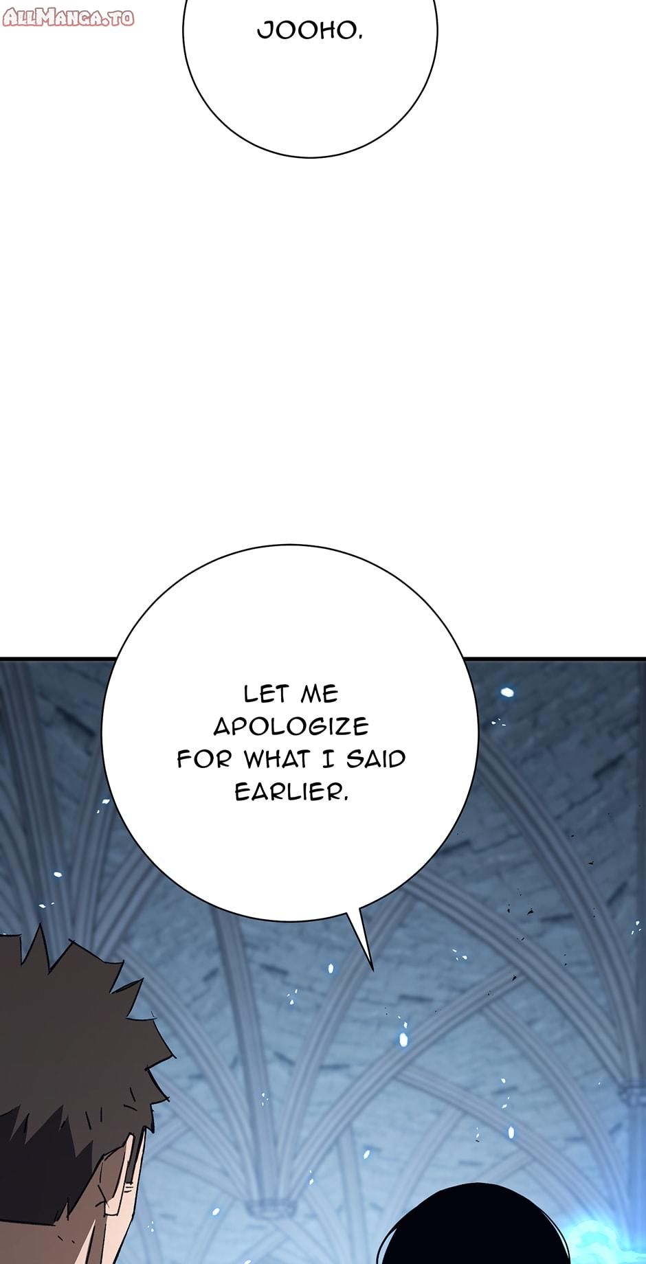 Read The Hero Returns EN Manga Online