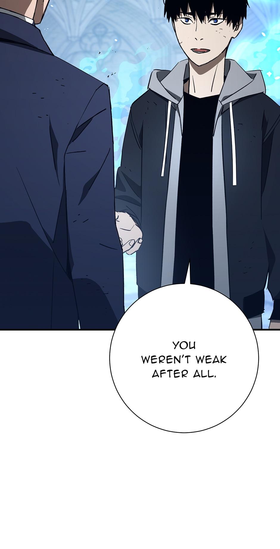 Read The Hero Returns EN Manga Online