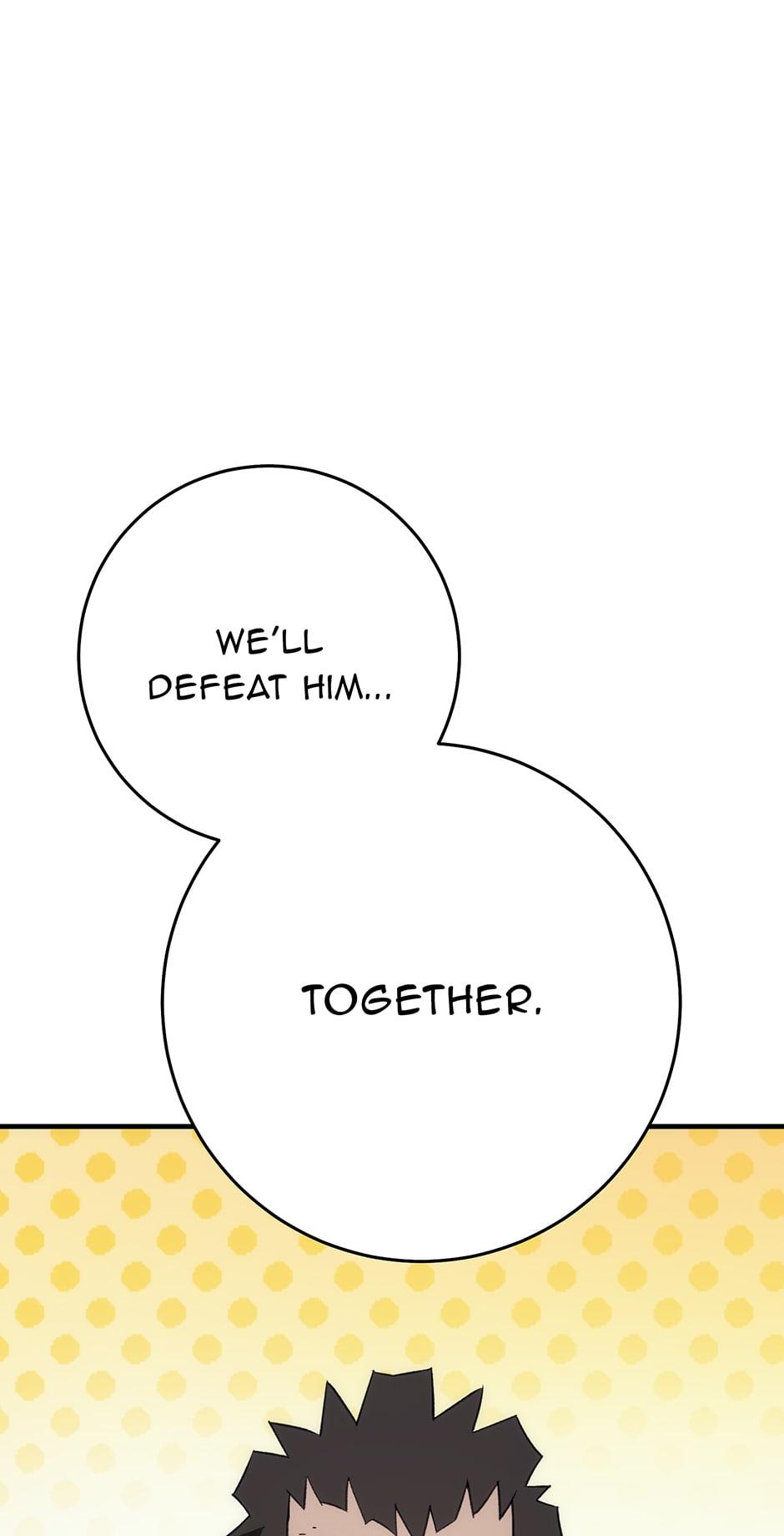 Read The Hero Returns EN Manga Online