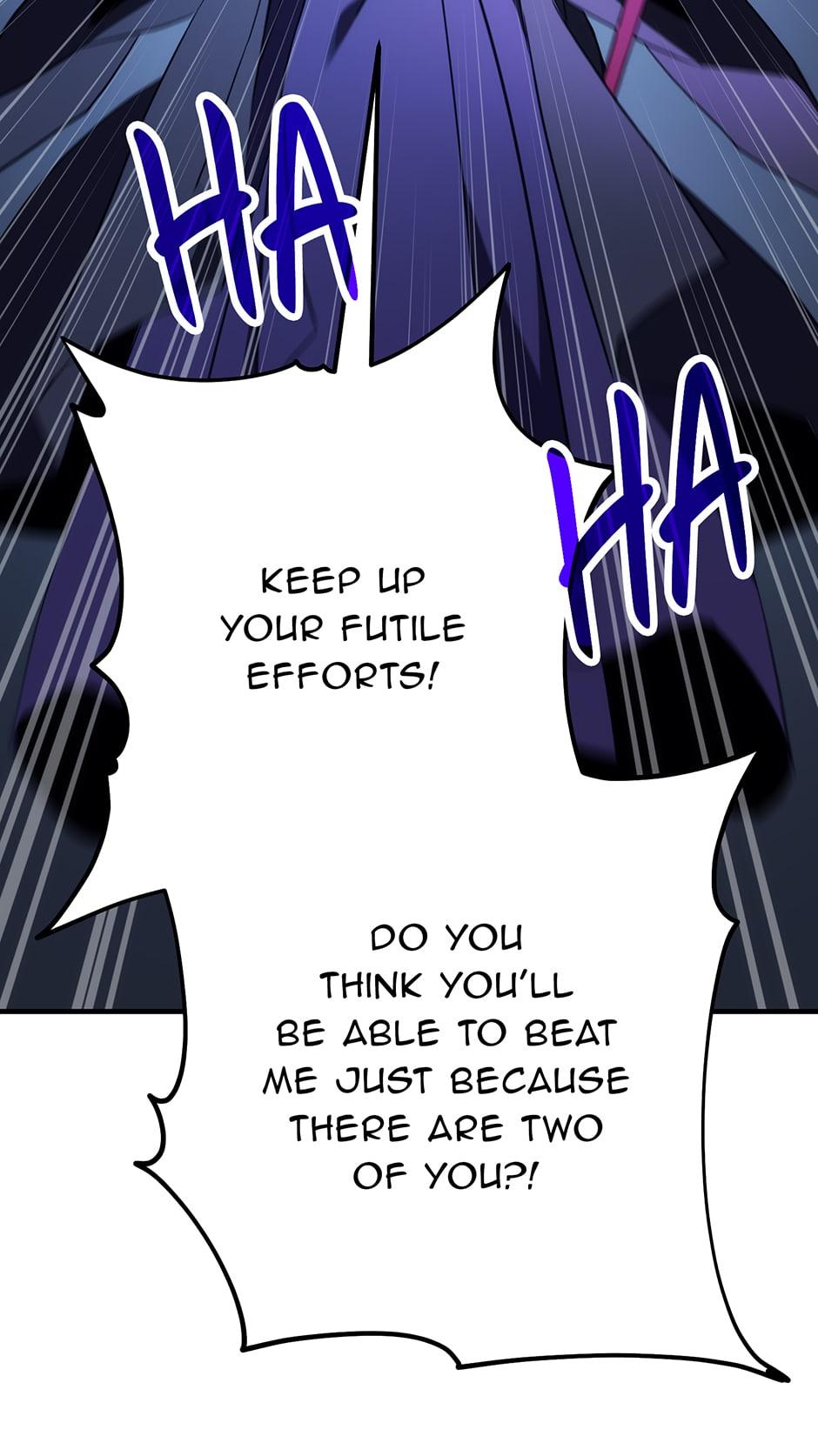 Read The Hero Returns EN Manga Online