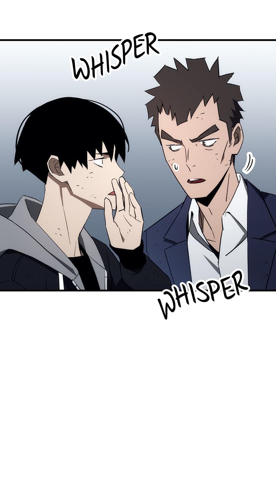 Read The Hero Returns EN Manga Online