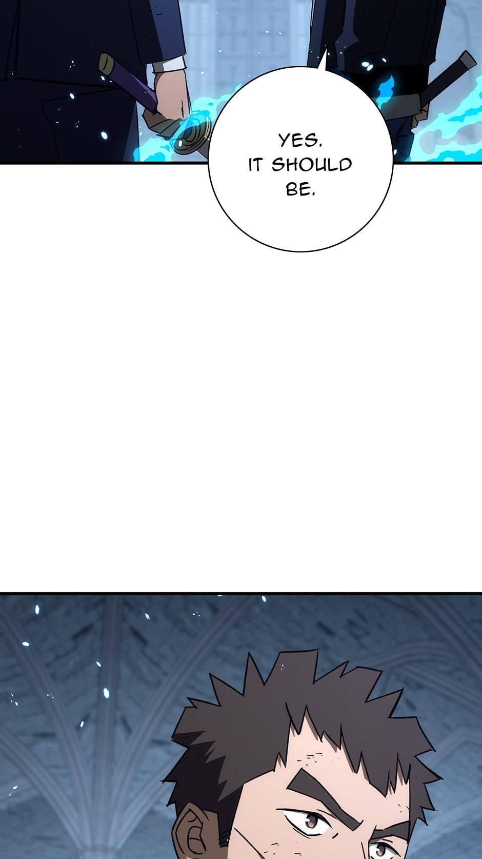 Read The Hero Returns EN Manga Online