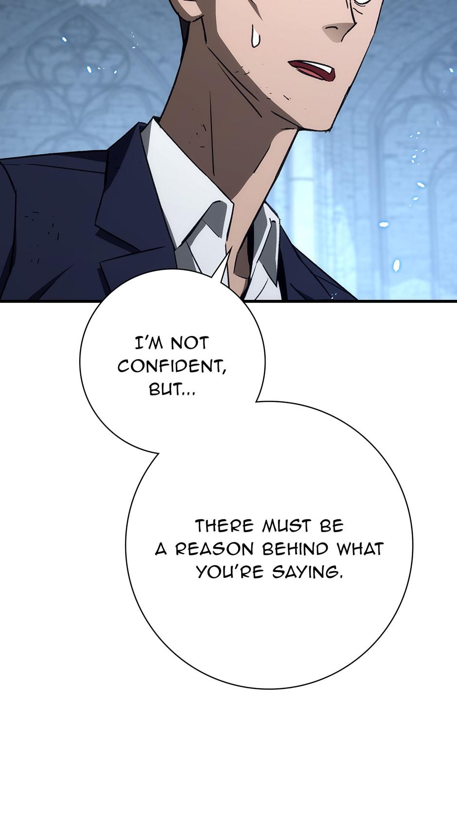 Read The Hero Returns EN Manga Online