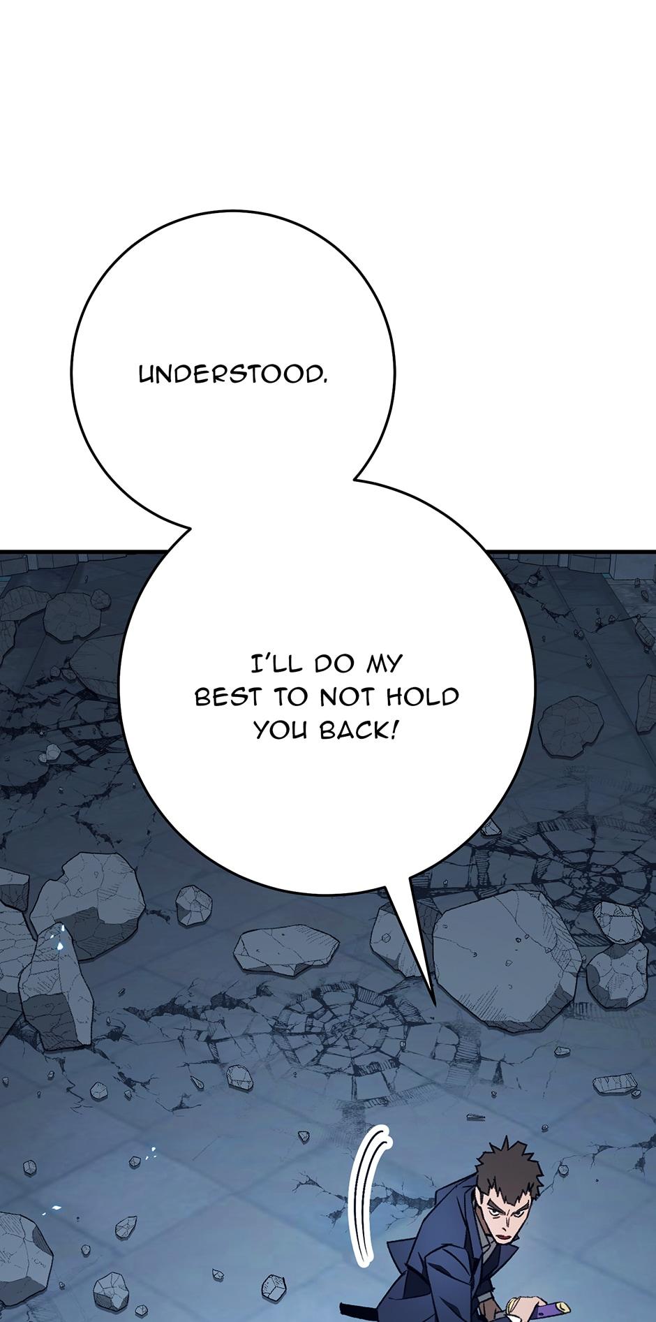 Read The Hero Returns EN Manga Online