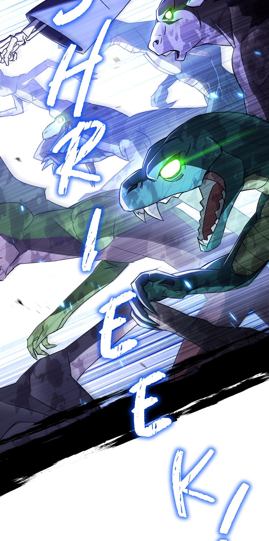 Read The Hero Returns EN Manga Online