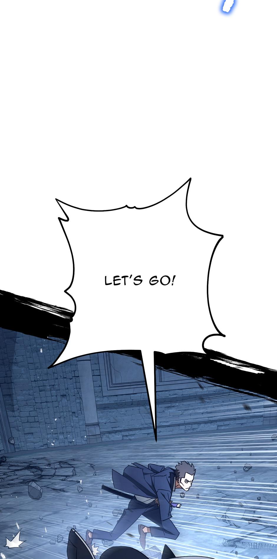 Read The Hero Returns EN Manga Online