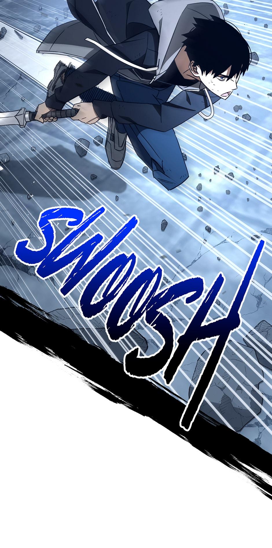 Read The Hero Returns EN Manga Online