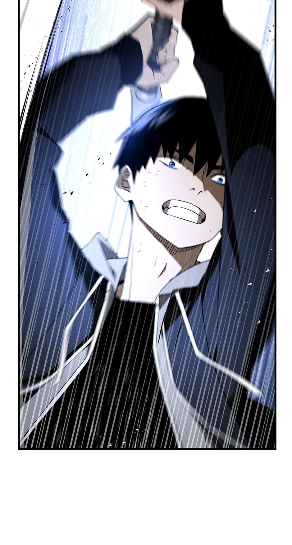 Read The Hero Returns EN Manga Online