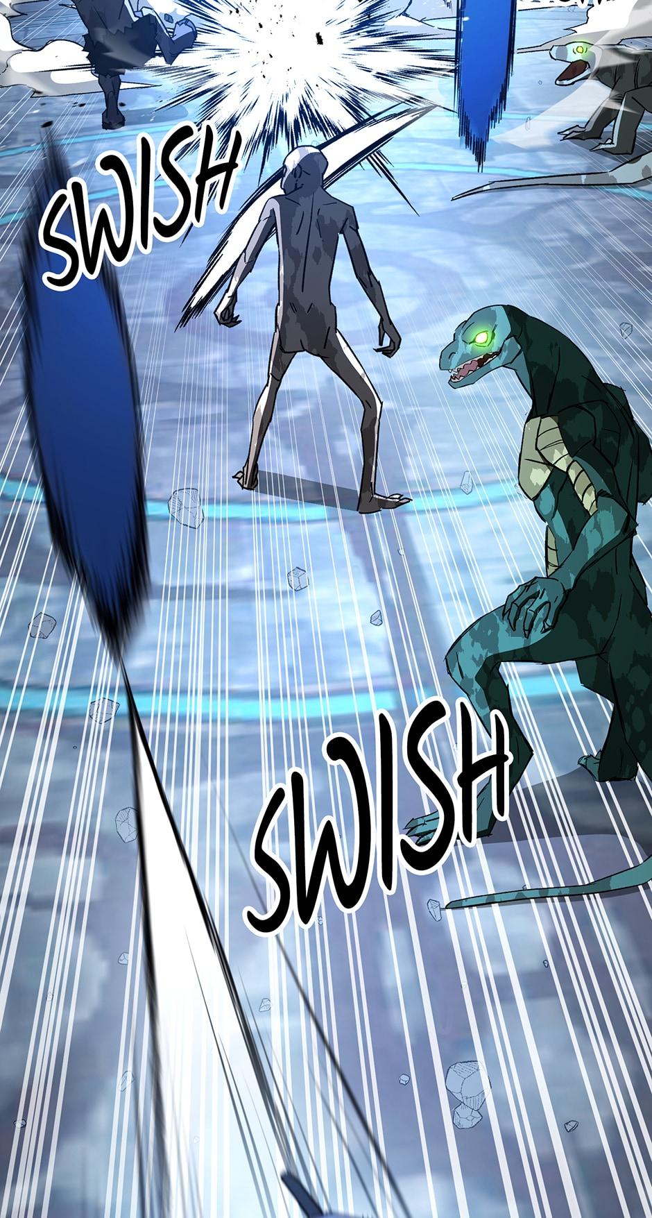 Read The Hero Returns EN Manga Online