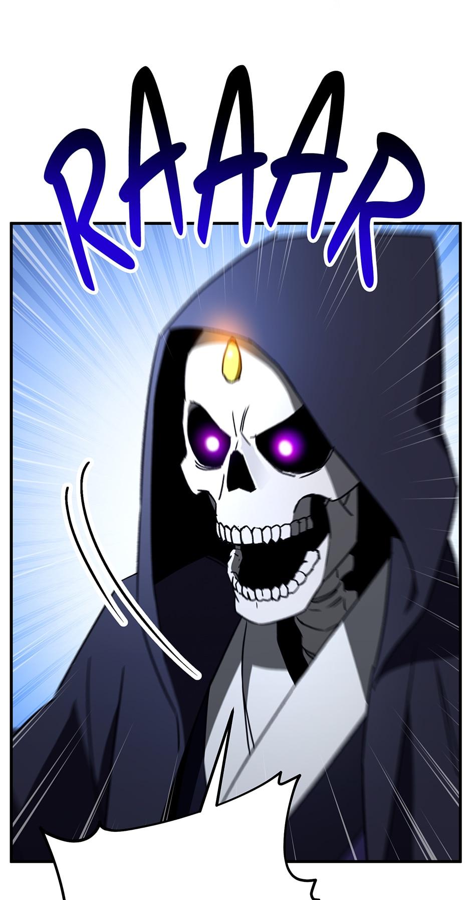 Read The Hero Returns EN Manga Online