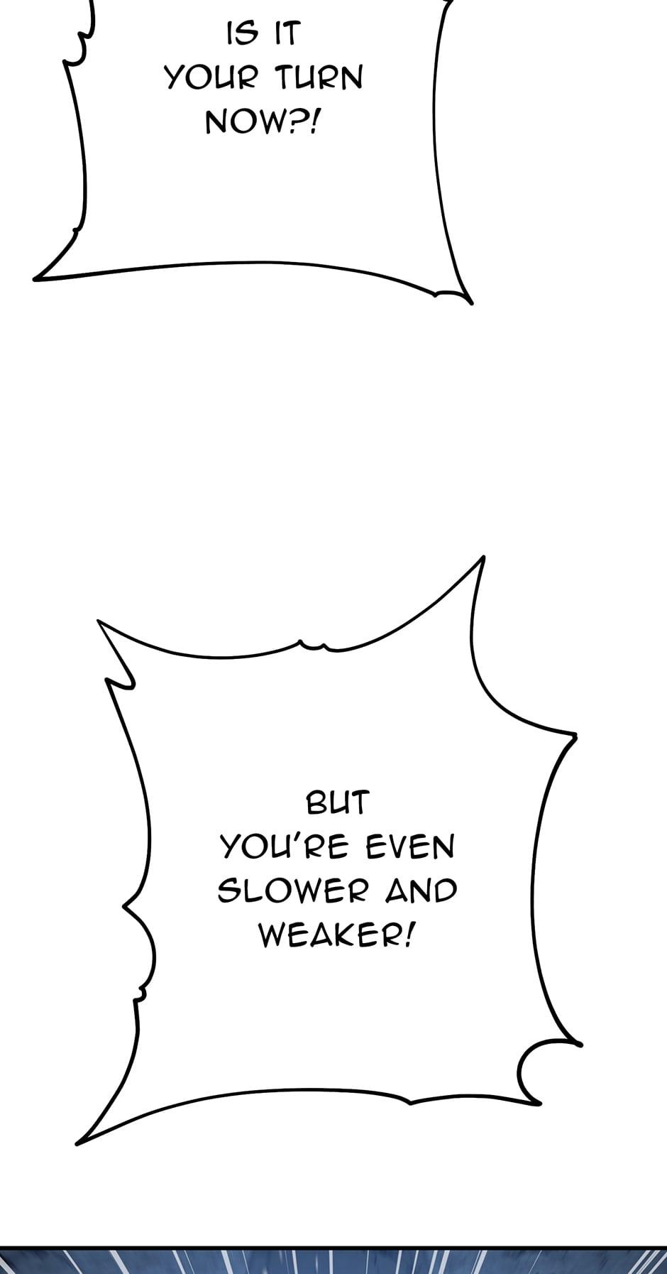 Read The Hero Returns EN Manga Online