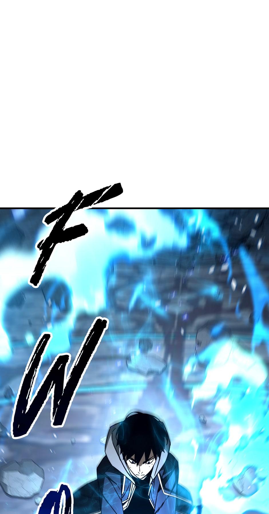 Read The Hero Returns EN Manga Online