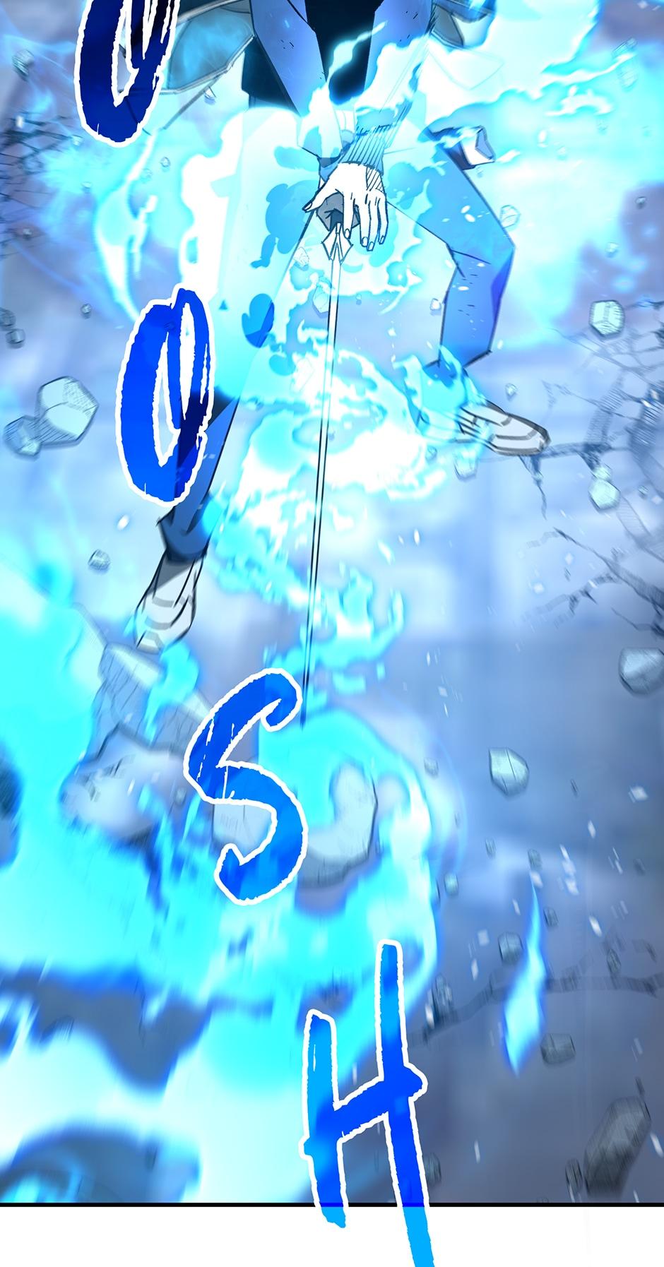 Read The Hero Returns EN Manga Online