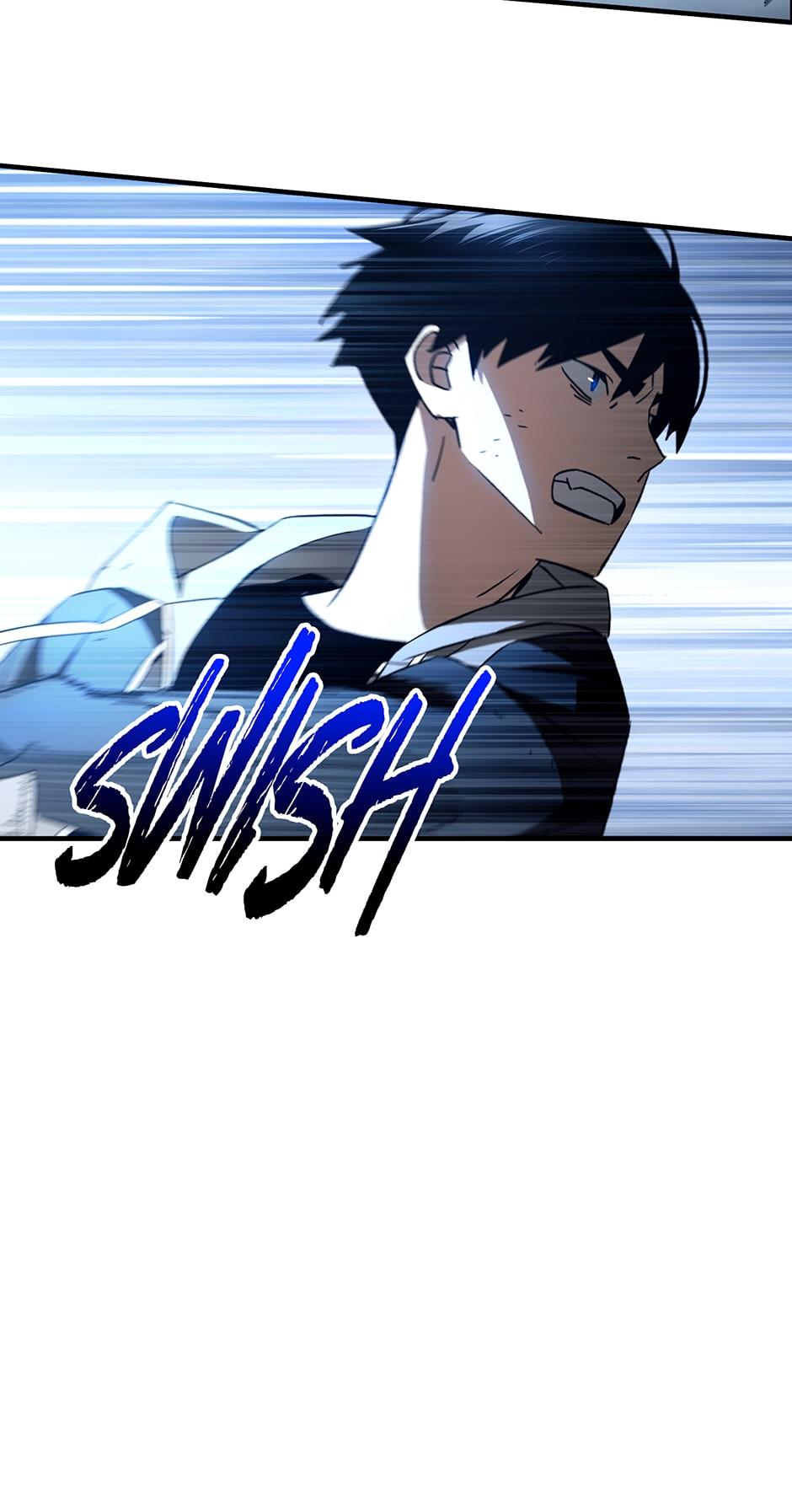 Read The Hero Returns EN Manga Online