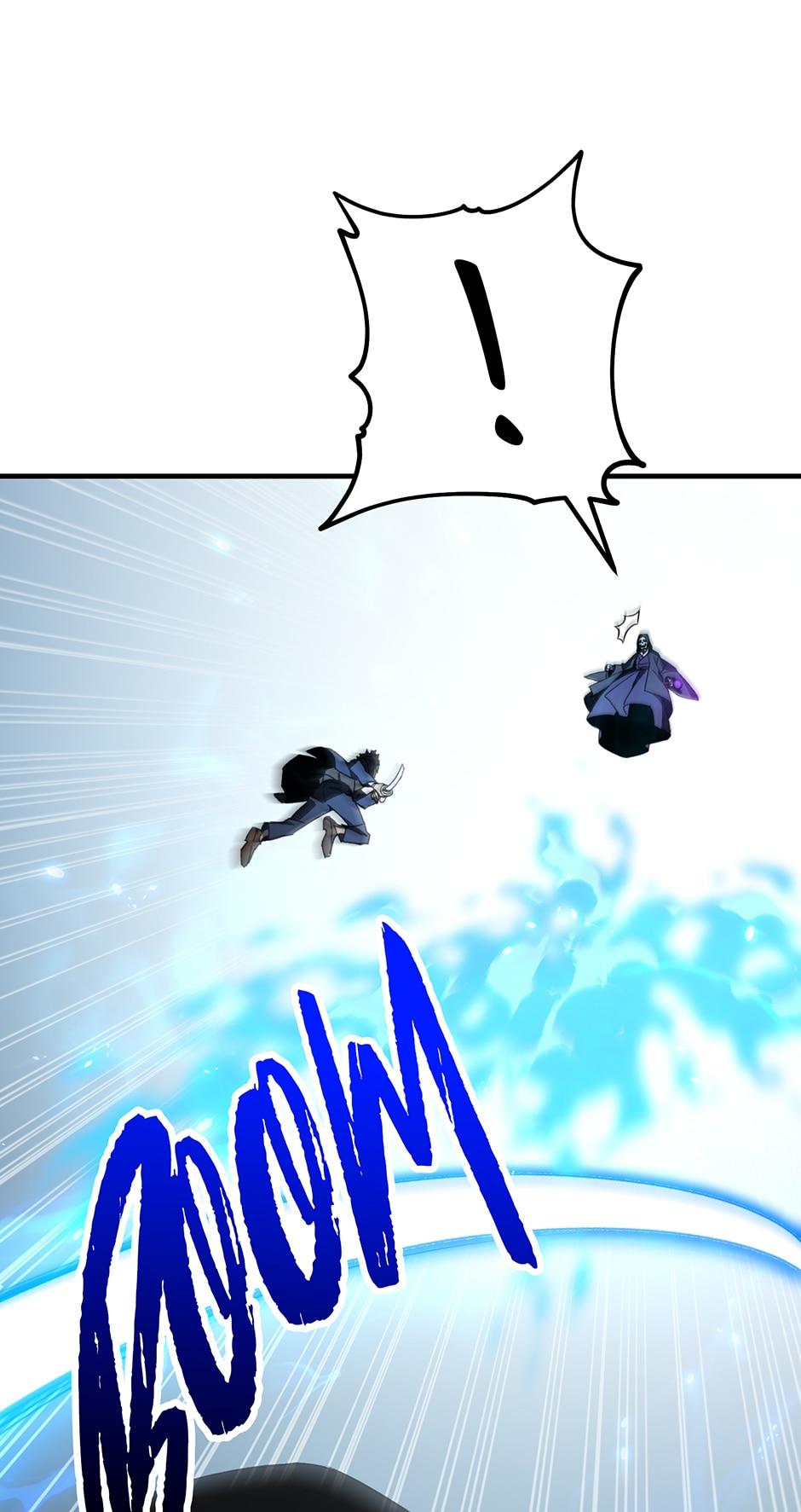 Read The Hero Returns EN Manga Online