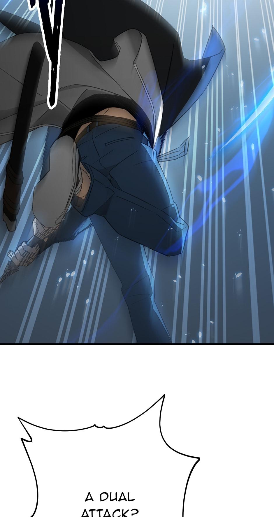 Read The Hero Returns EN Manga Online