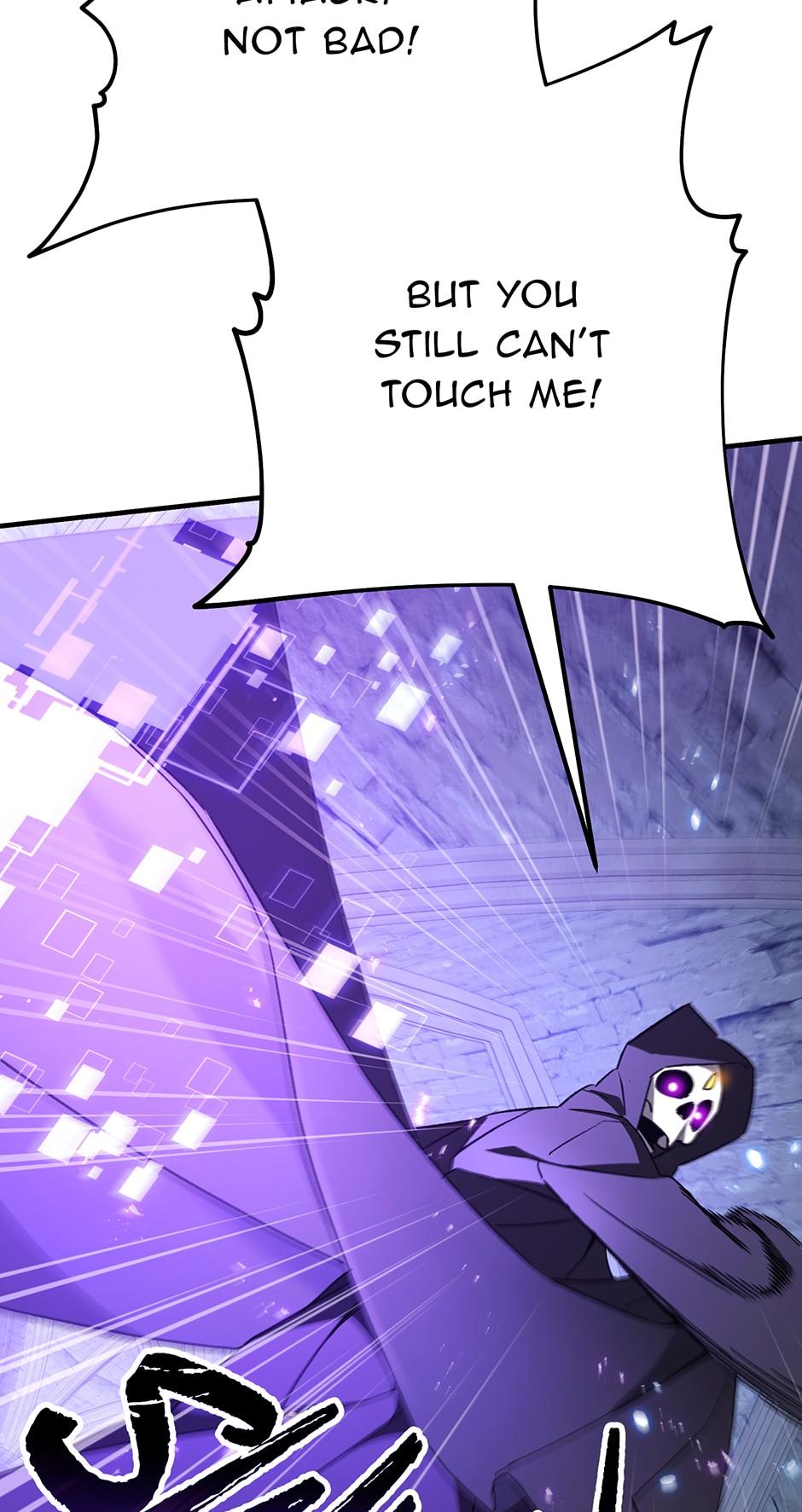 Read The Hero Returns EN Manga Online