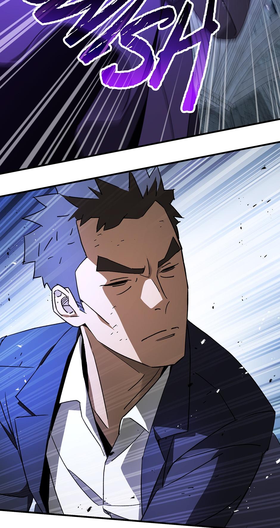 Read The Hero Returns EN Manga Online