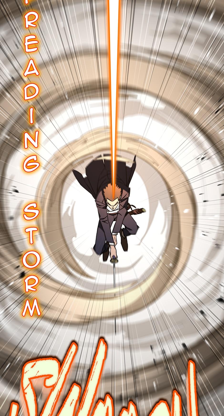 Read The Hero Returns EN Manga Online